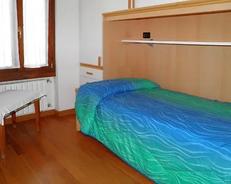 Feriehus Ai Ronchi